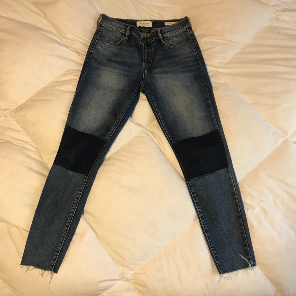 Jeans from pacsun